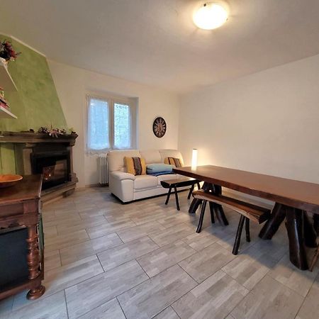 Ferienwohnung Green House Mountain Lake Iseo Hospitality Bossico Exterior foto