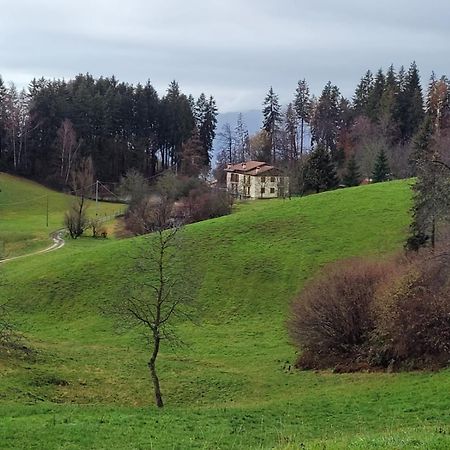 Ferienwohnung Green House Mountain Lake Iseo Hospitality Bossico Exterior foto