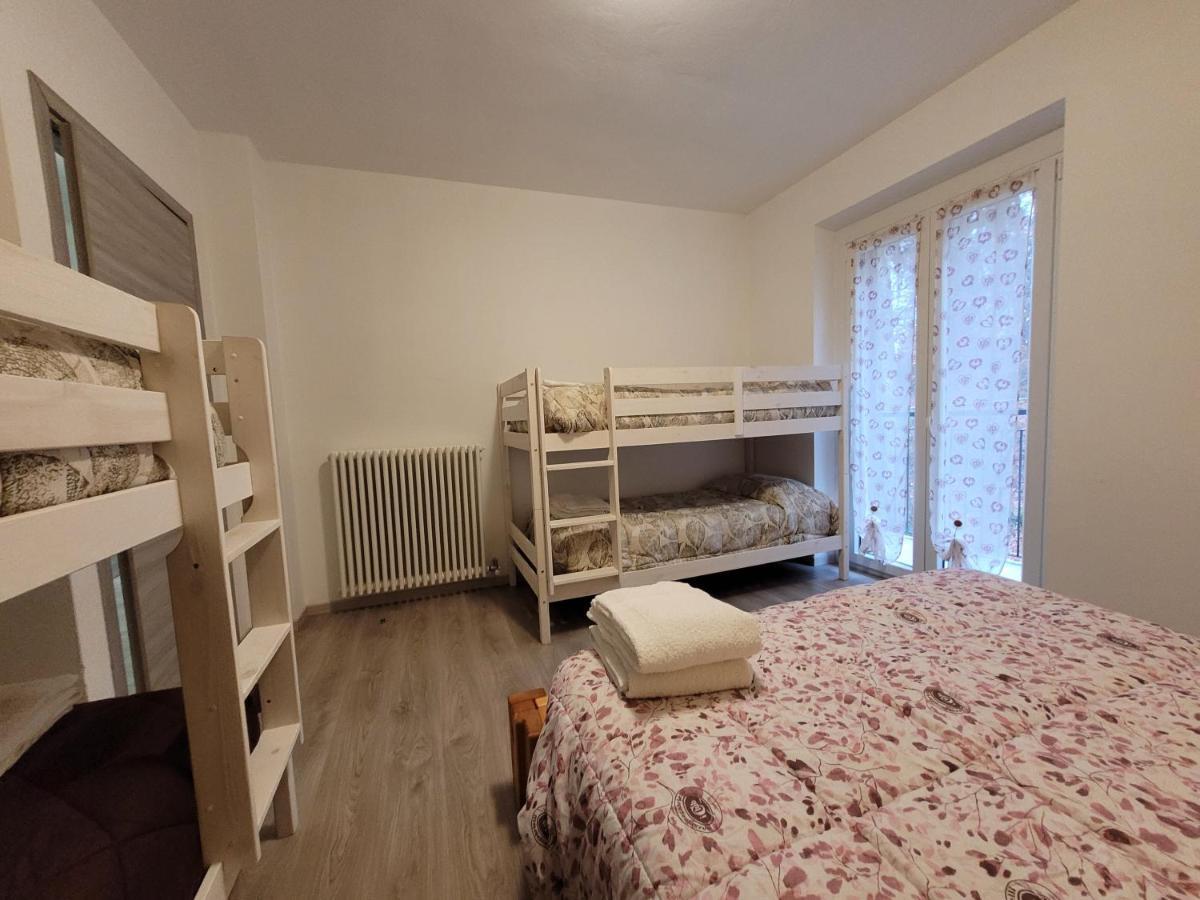 Ferienwohnung Green House Mountain Lake Iseo Hospitality Bossico Exterior foto