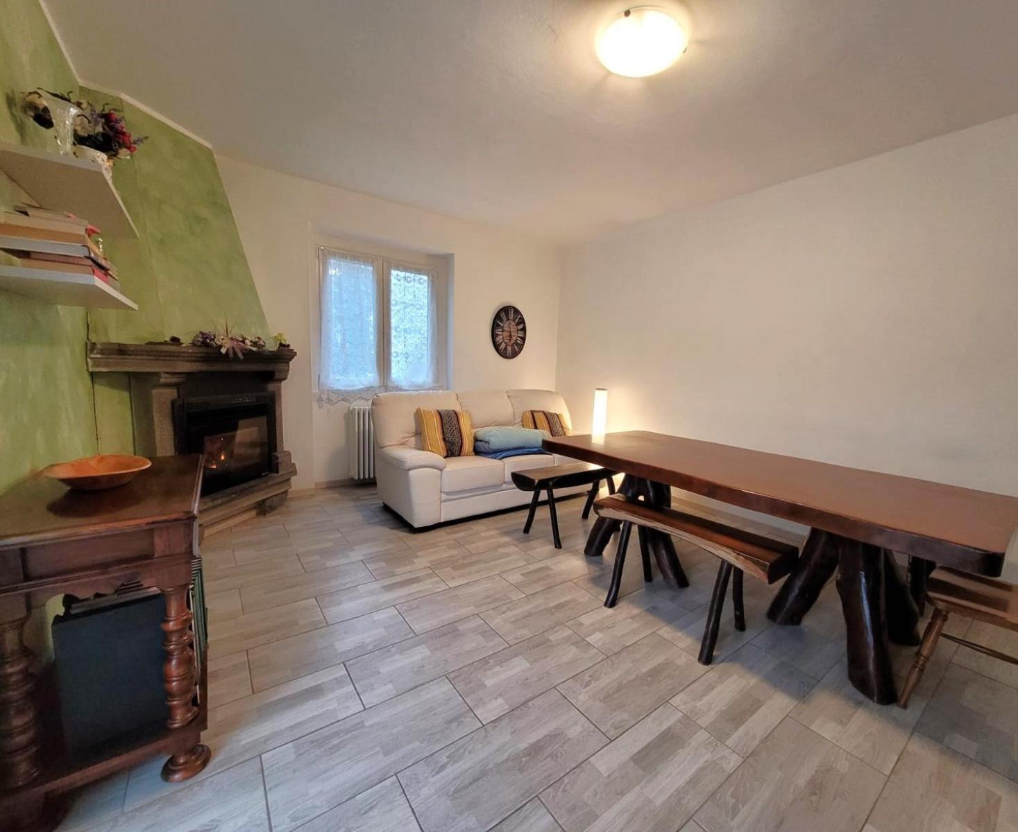 Ferienwohnung Green House Mountain Lake Iseo Hospitality Bossico Exterior foto