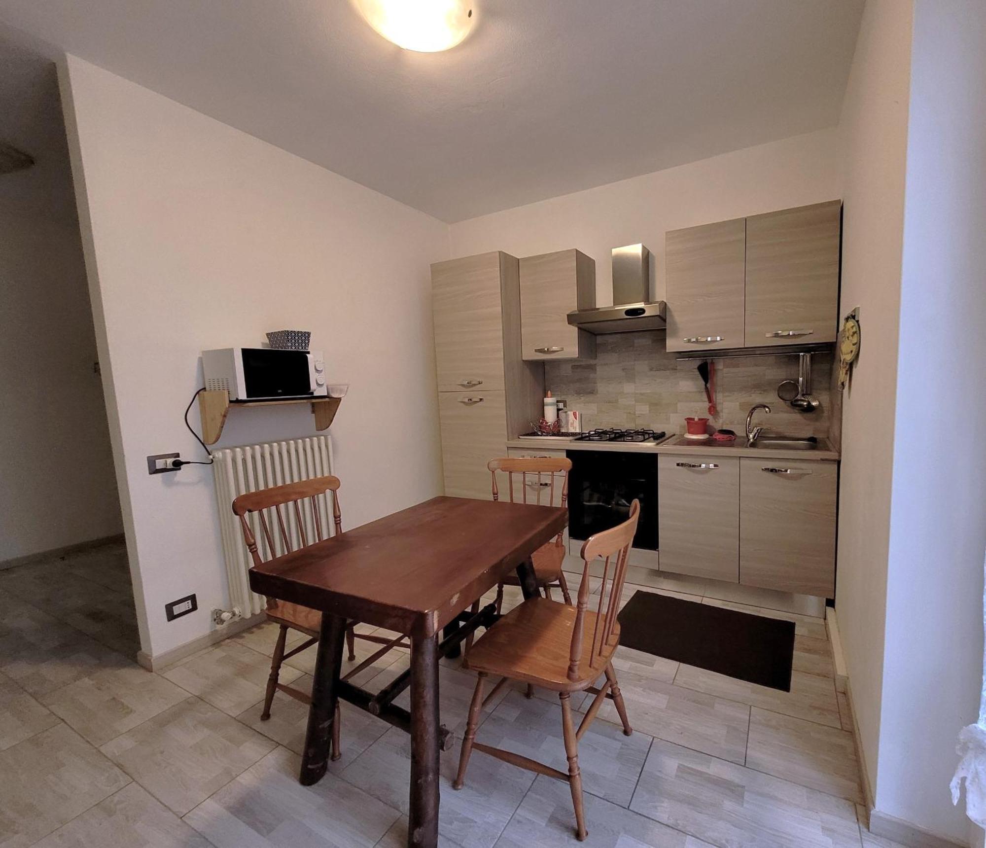 Ferienwohnung Green House Mountain Lake Iseo Hospitality Bossico Exterior foto