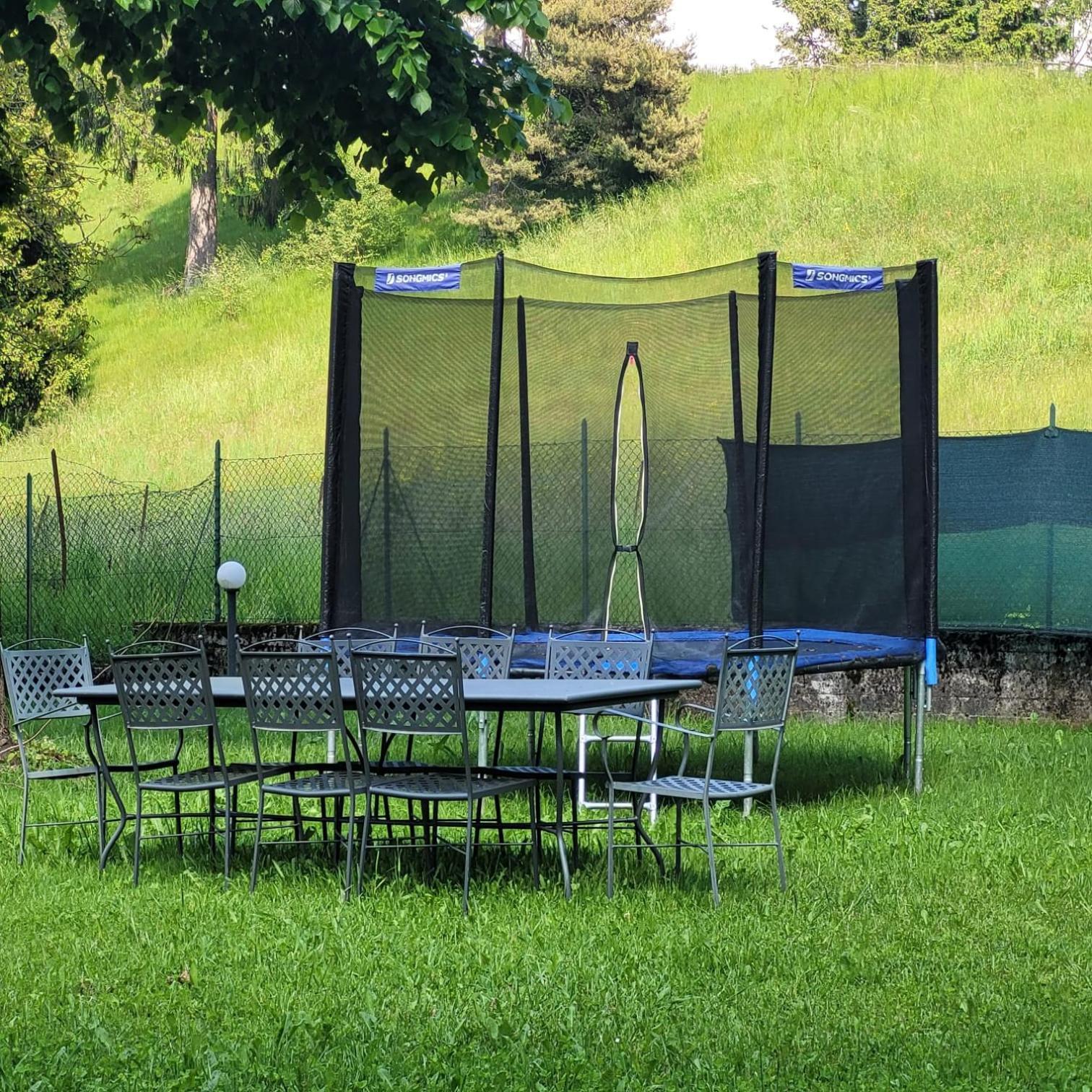 Ferienwohnung Green House Mountain Lake Iseo Hospitality Bossico Exterior foto
