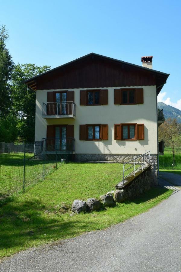 Ferienwohnung Green House Mountain Lake Iseo Hospitality Bossico Exterior foto